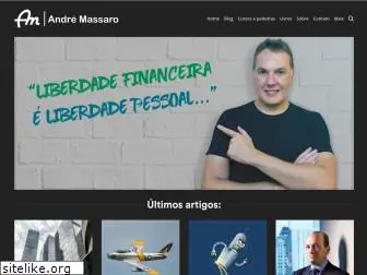 andremassaro.com.br