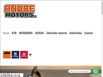 andremotors.nl