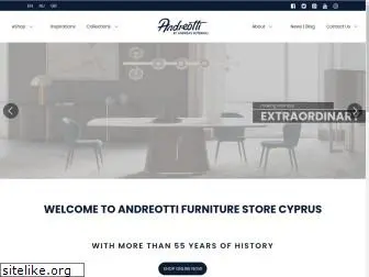 andreotti-furniture.com