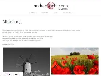 andrepoehlmann.de