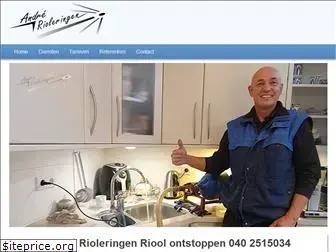 andrerioleringen.nl