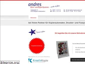 andres-kopiersysteme.de