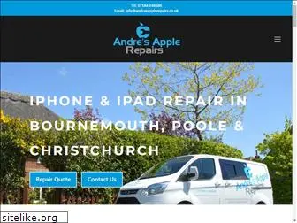 andresapplerepairs.co.uk