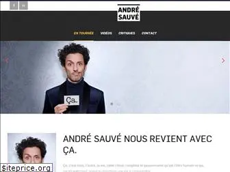 andresauve.com