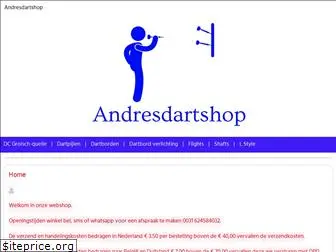 andresdartshop.nl