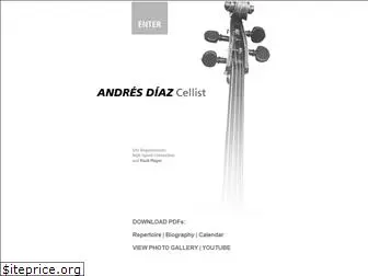 andresdiaz.com