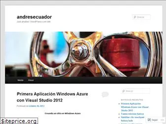 andresecuador.wordpress.com