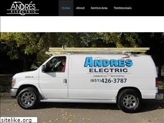 andreselectric.com