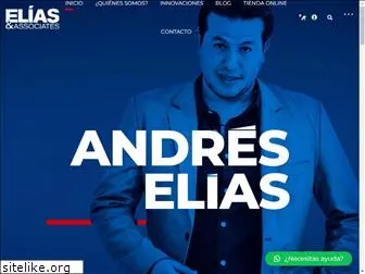 andreselias.com