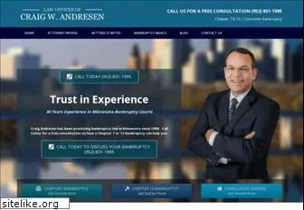 andresenlaw.com