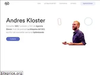 andreskloster.com