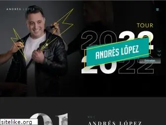 andreslopez.com