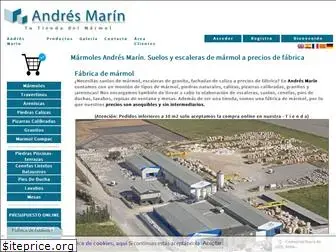 andresmarin.com