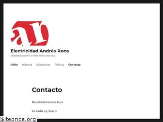 andresroca.com