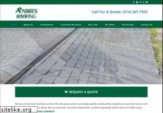 andresroofing.com