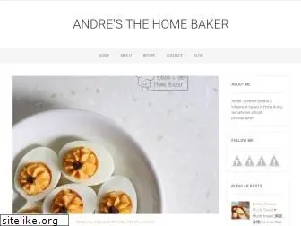 andresthehomebaker.blogspot.com