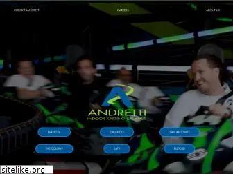 andrettikarting.com