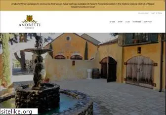 andrettiwinery.com