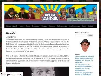 andrevanduinfans.wordpress.com