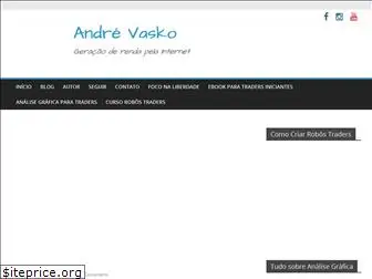 andrevasko.com