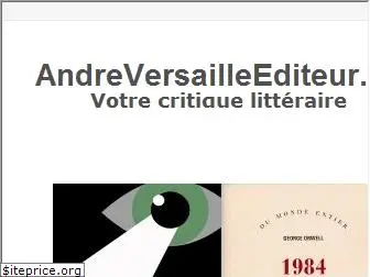 andreversailleediteur.com