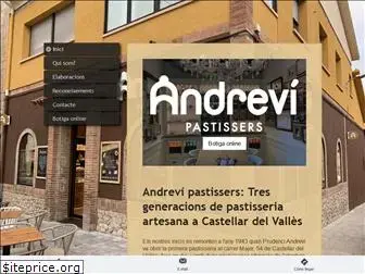 andrevi.com