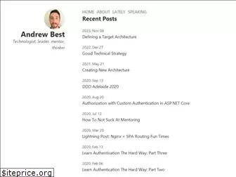 andrew-best.com