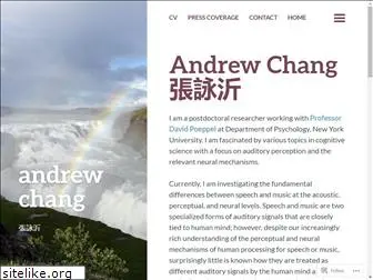 andrew-chang.org