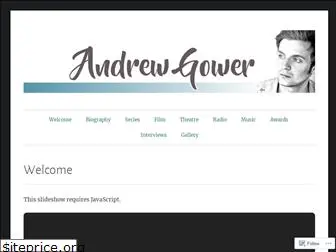 andrew-gower.co.uk