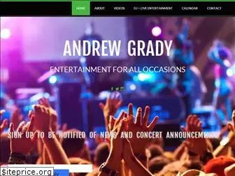 andrew-grady.com