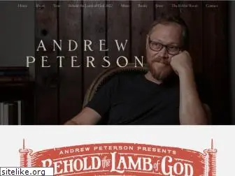 andrew-peterson.com