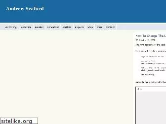 andrew-seaford.co.uk