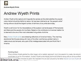 andrew-wyeth-prints.com