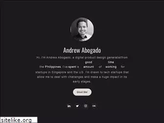 andrewabogado.com