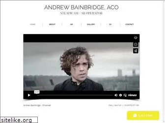 andrewbainbridge.co.uk