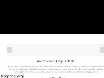 andrewbirch.com