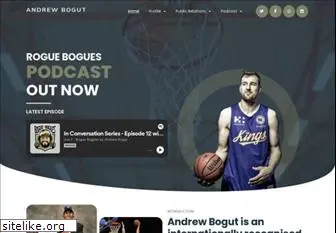 andrewbogut.com