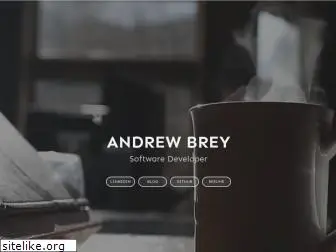 andrewbrey.com