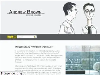 andrewbrown.co.nz