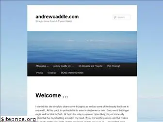 andrewcaddle.com