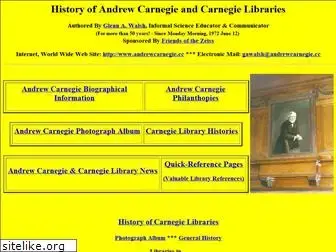 andrewcarnegie.cc