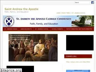 andrewcc.org