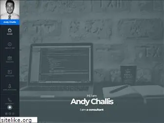 andrewchallis.co.uk