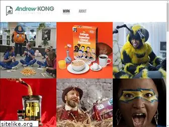 andrewckong.com