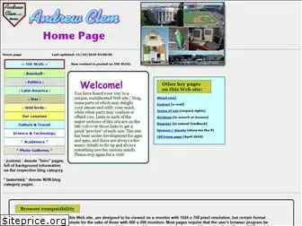 andrewclem.com