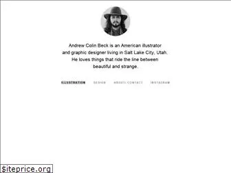 andrewcolinbeck.com