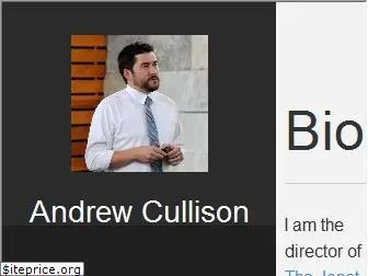 andrewcullison.com