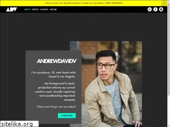 andrewdavidv.com