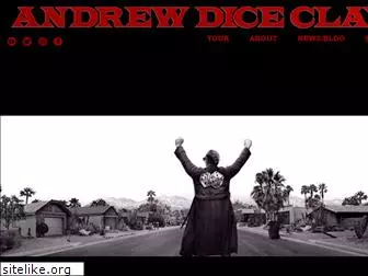 andrewdiceclay.com