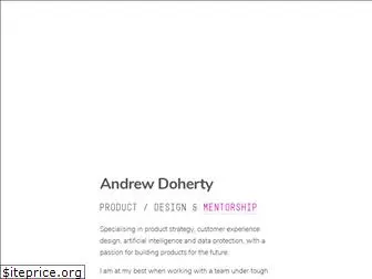 andrewdoherty.com